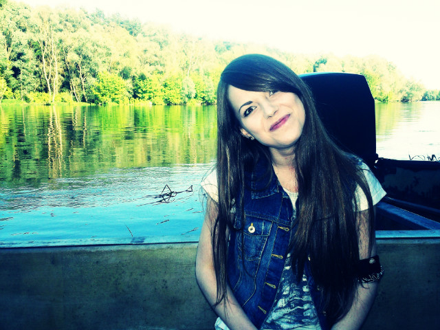 Kocham Ci siostrooo ;* Buziaki.