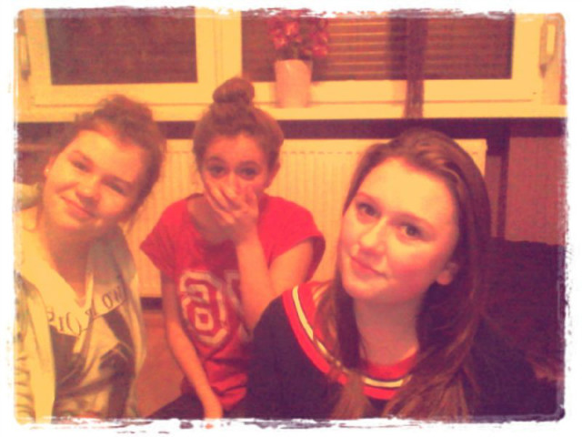 girls