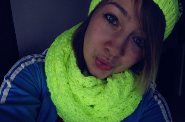 Wpis bemysomebodyx3