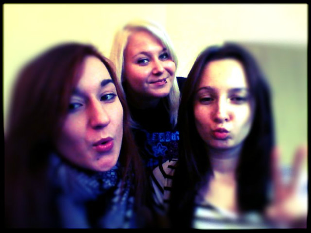 Best FAKE Friends Forever