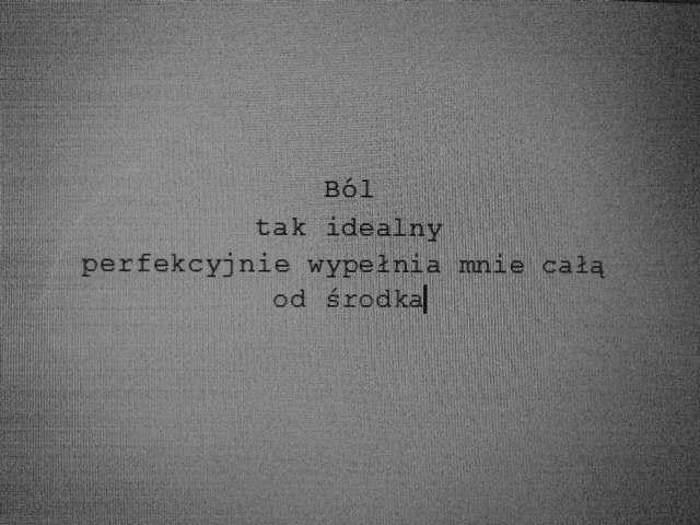 pain