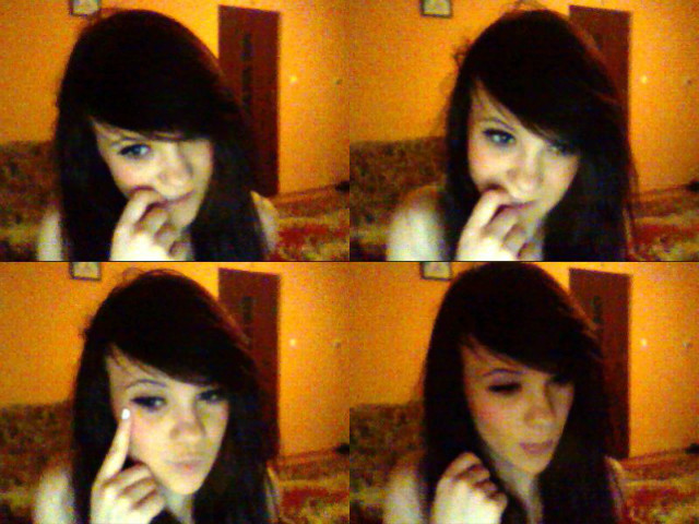 Ostatkoowo :D