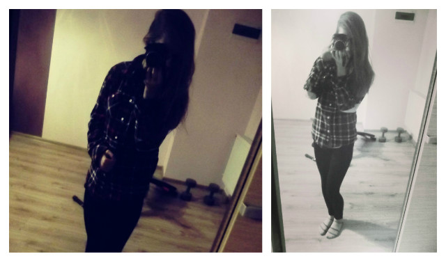 W Koszulii ;))