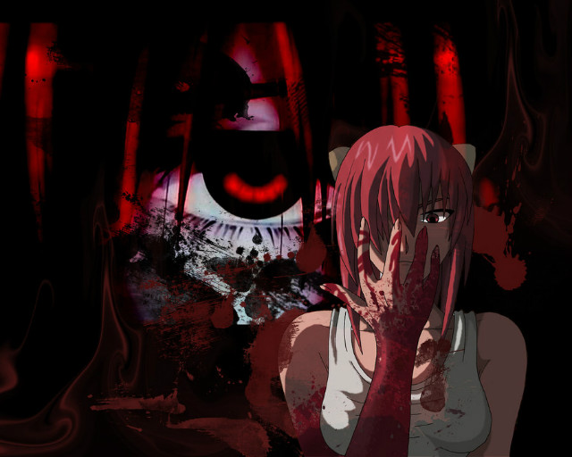 Elfen Lied