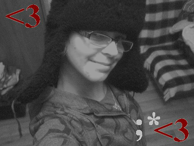 Love Me :*