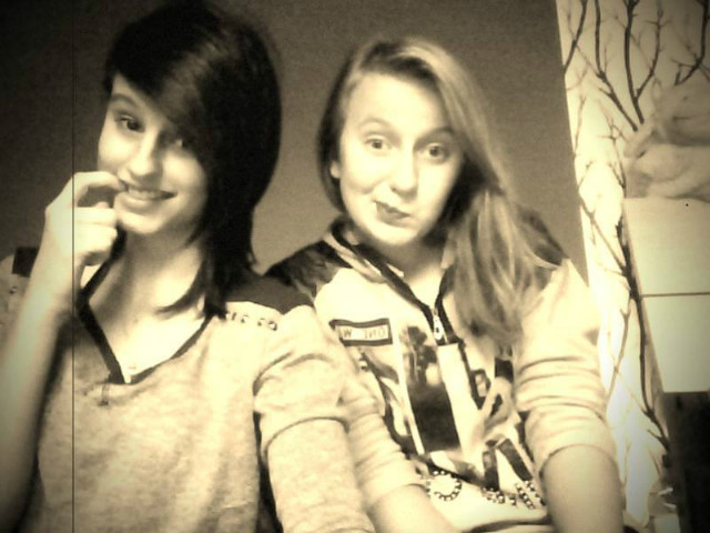 Dla tych chwil warto y :)