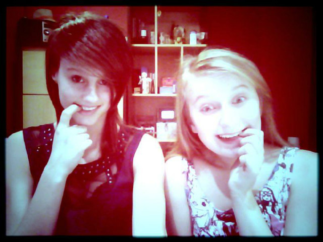 hahhah :*