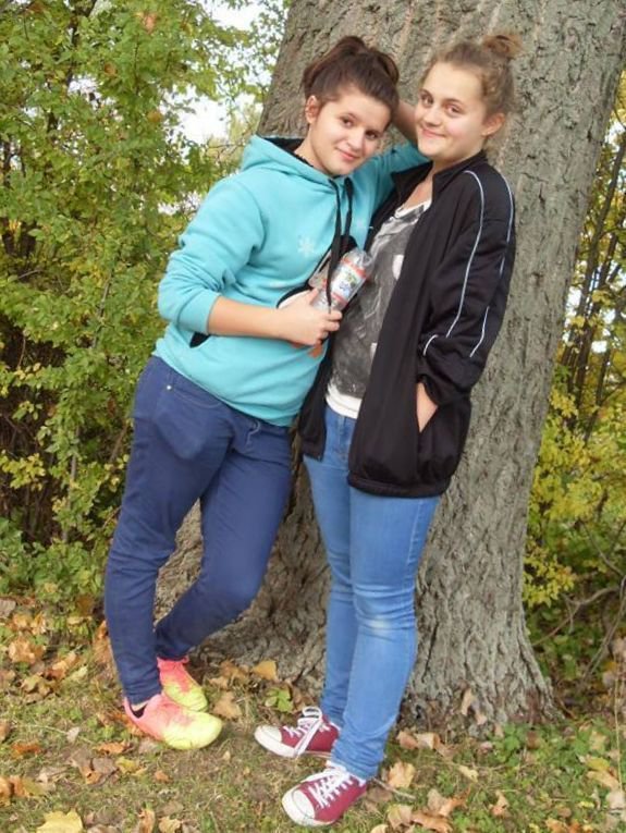 z moj kochan Natali kocham 