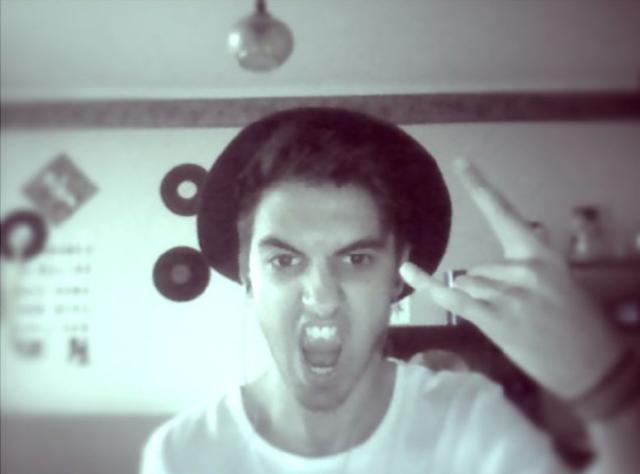 Rock'N'Roll !