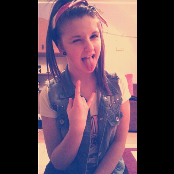 Wpis iloveyoursmilexx