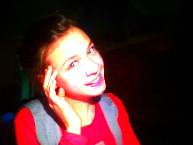 huh helo disember :D