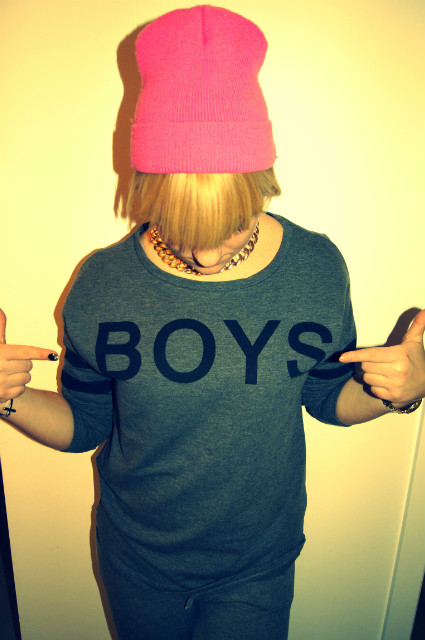 SROYS