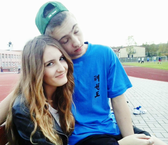 ;**