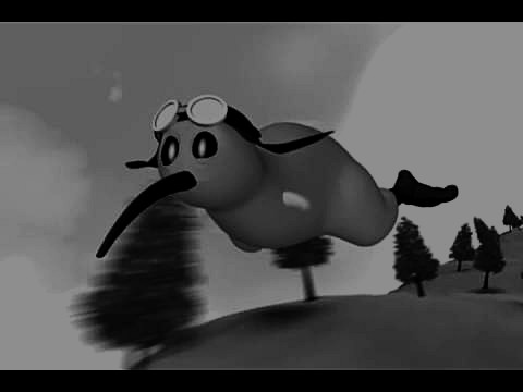 Kiwi :C