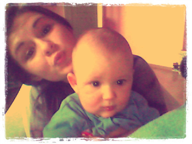 MIKI FIKI POZDRAWIAJ!:*