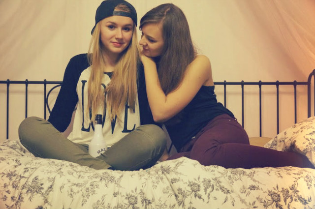 Bla bla bla ! :*