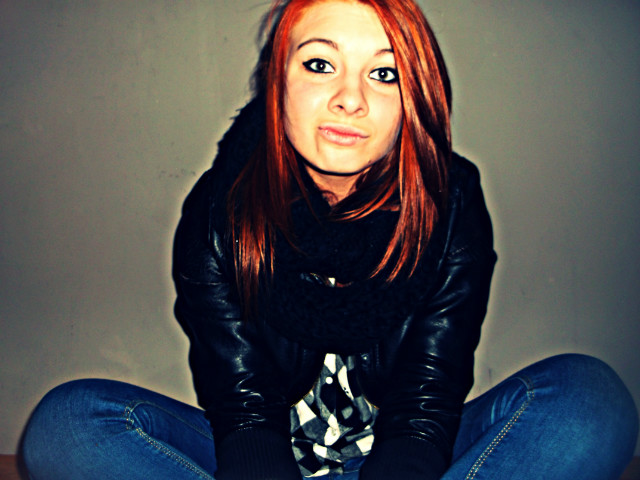 Ruuda ;*
