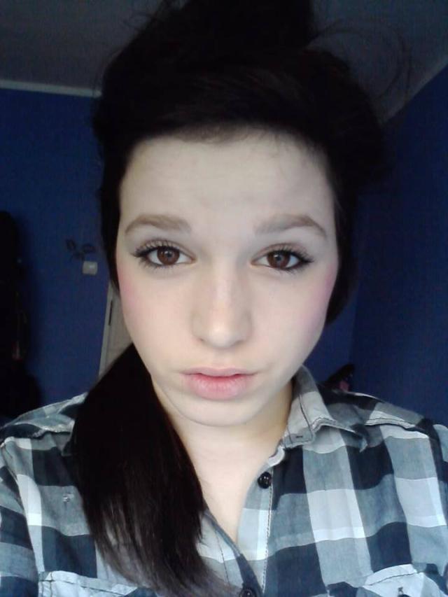 Wpis bluenika