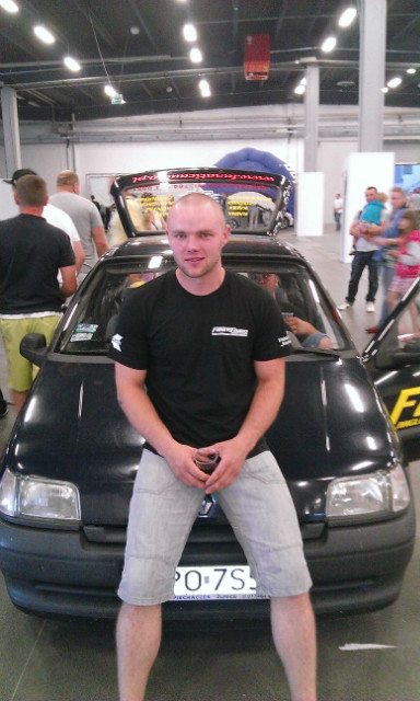 Zawody Car Audio