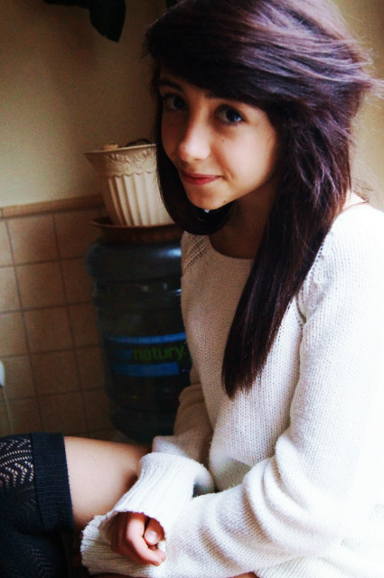 Wpis nothinlastsforever