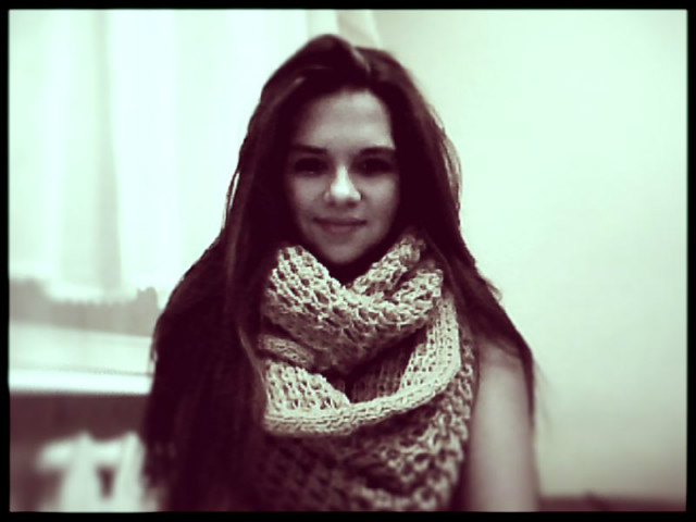 one year ago.