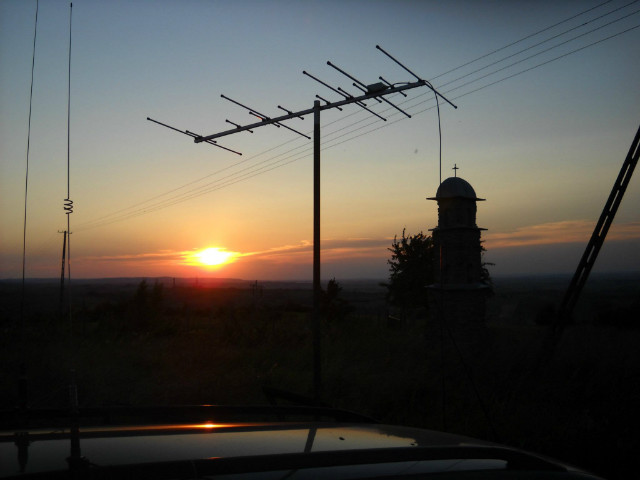 Zawody Tarnowskie 2012 