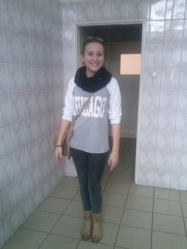 Wpis rozowaczern