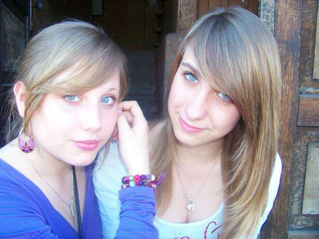 Jakie stare z Ag :*