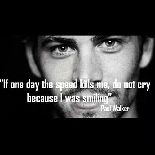 PaulWalkerRIP