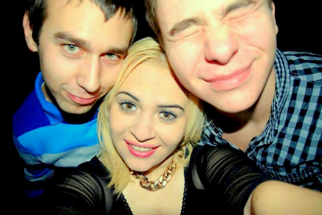Wpis yoursmile69
