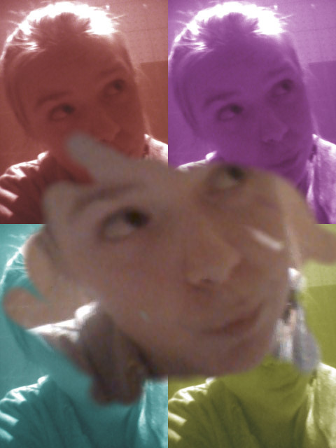 Te myli 