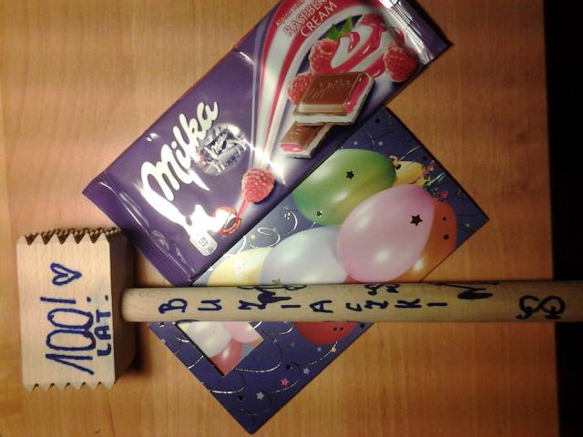 Wpis candy246