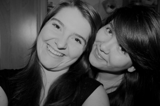 friends. 
