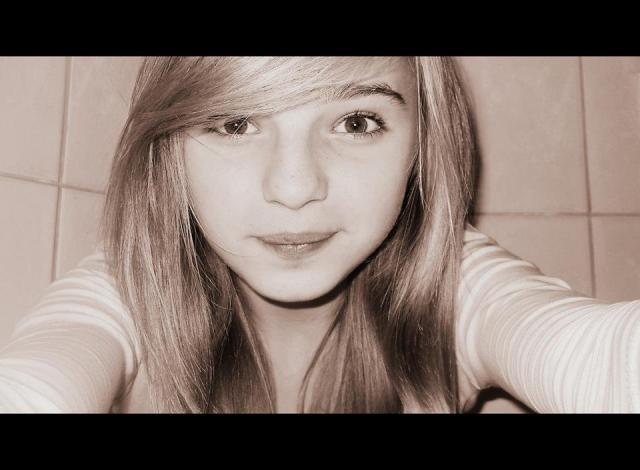 People change. Memories don't. 