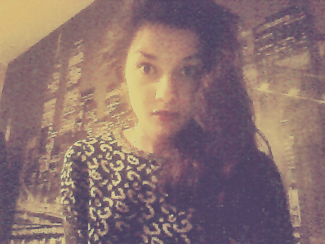 " broken girl "