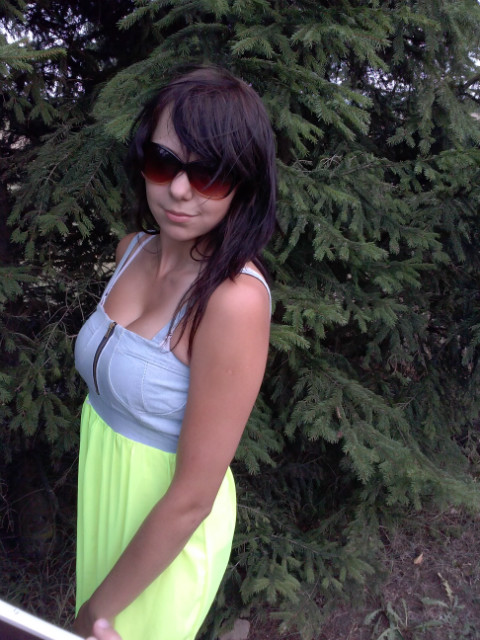 Wakacyjnieee :) 