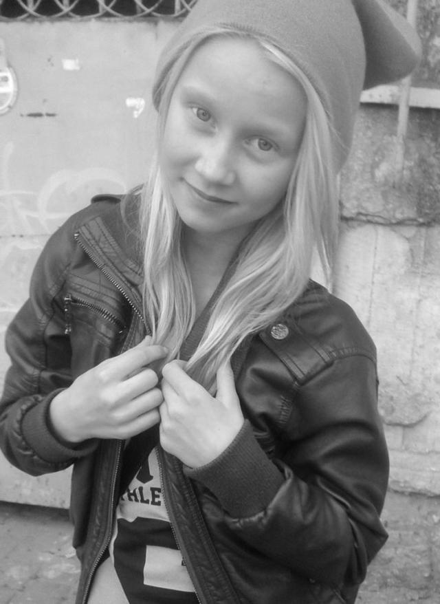 smile ! 