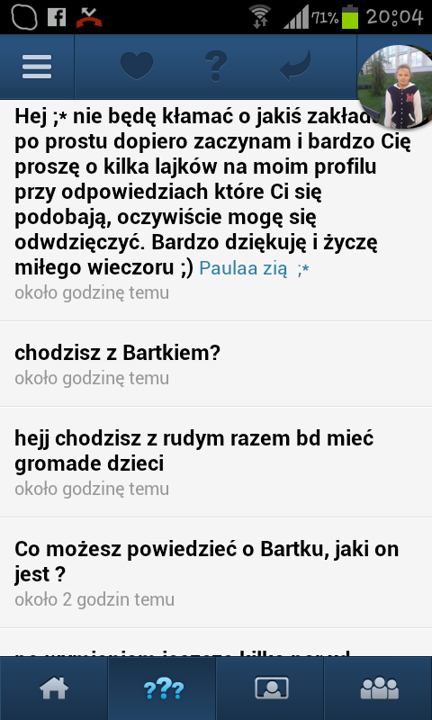 Wpis laskazkosto