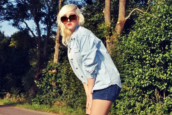 Ellie Goulding - Tessellate