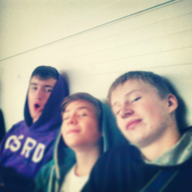 FOCIE NA WUEFIE :D