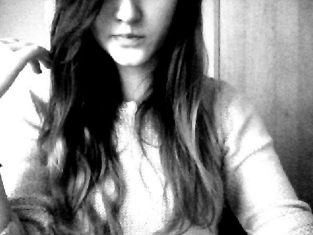 alone ?