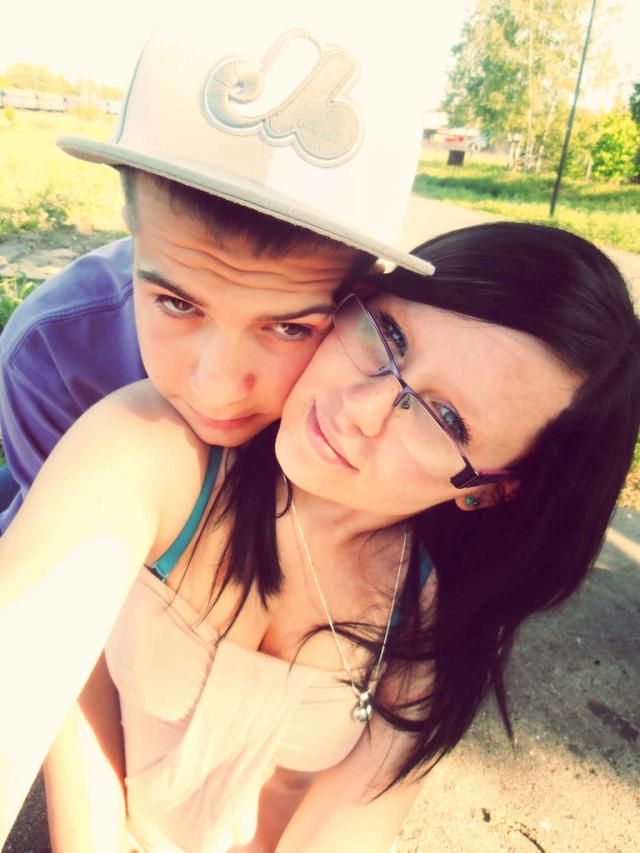 Z Gupolem moim.