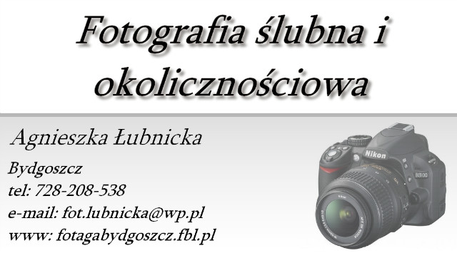 Wpis fotoagabydgoszcz