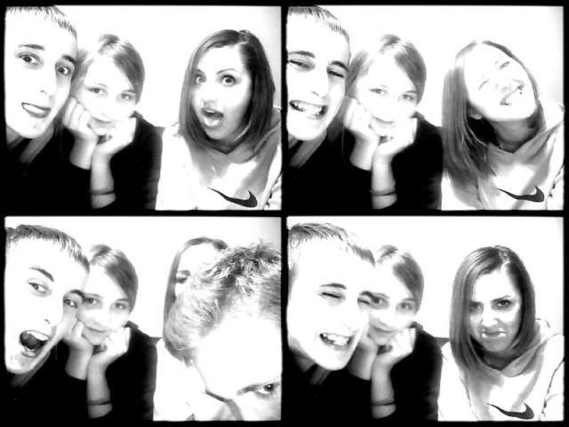 Haha :D
