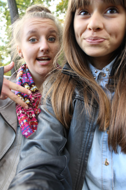 ''people like us''