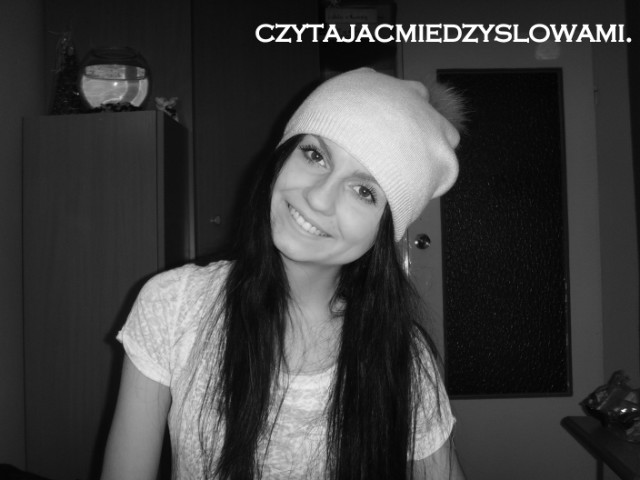 Wpis czytajacmiedzyslowami