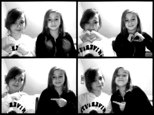 Best Friend &#9829;
