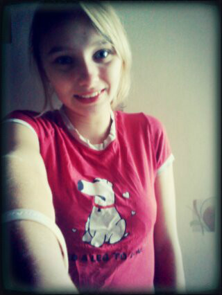 Smile (?)