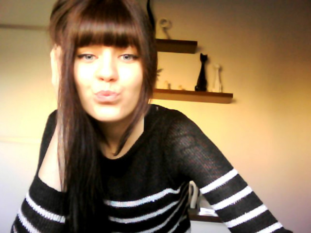 Wpis knockknockk