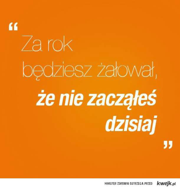no nie?